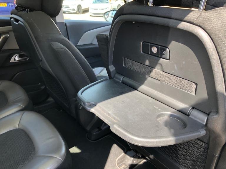 2013 Citroen C4 Picasso 1.6 e-HDi 115 Airdream Exclusive+ 5dr MPV Diesel Manual