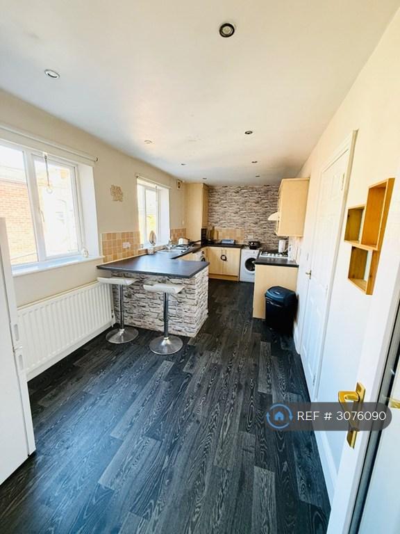 1 bedroom in Roman Road, South Shields, NE33 (#3076090)