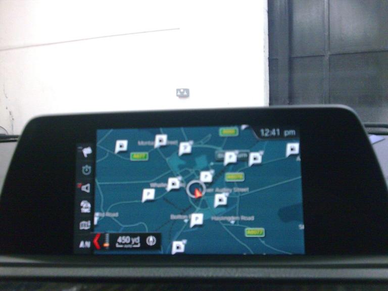 2019 BMW 1 Series 116d M Sport Shadow Ed 5dr Step Auto HATCHBACK DIESEL Automatic