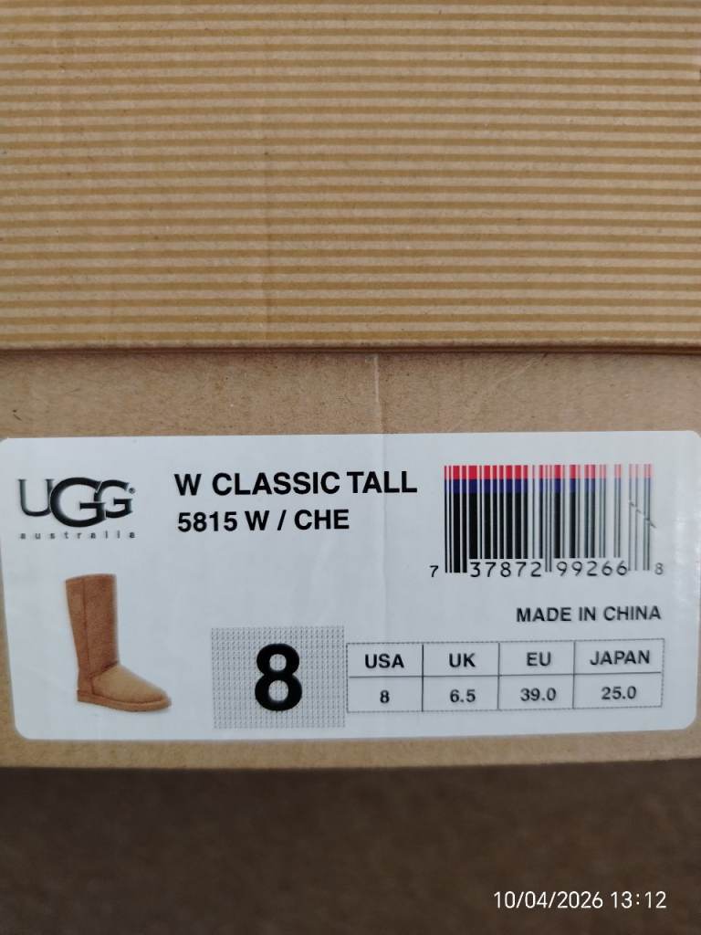 UGG brand new