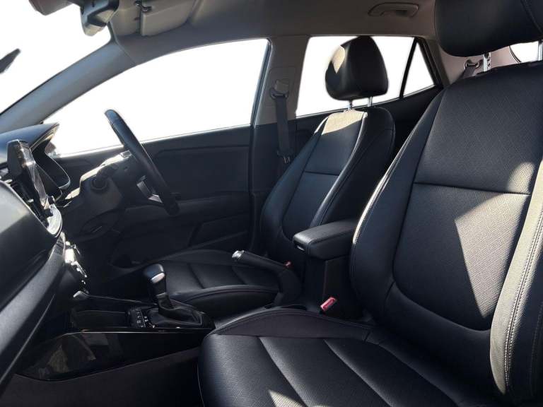 2023 Kia Stonic 1.0T GDi 48V 3 5dr DCT Estate Petrol Automatic