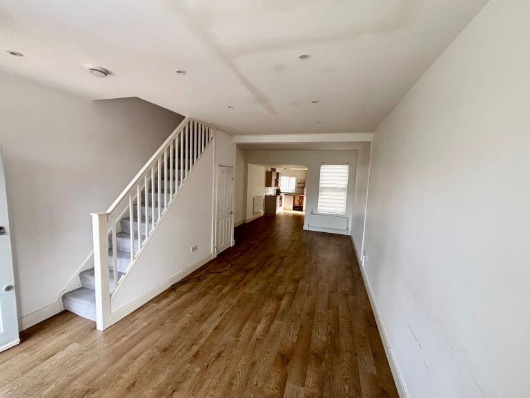 Rent 2 Bed House - Ascot Road, Edmonton N18 