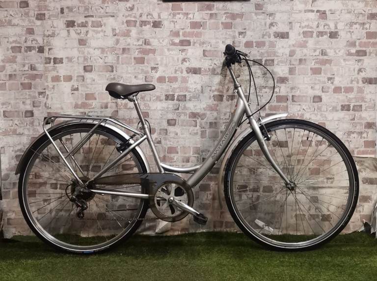 Reflex City Bike Bicycle  Good Condition  Fully Working