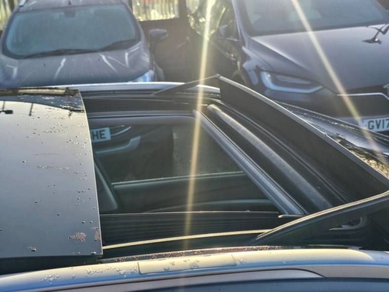 2017 Hyundai i40 1.7 CRDi Blue Drive Premium 5dr ESTATE DIESEL Manual