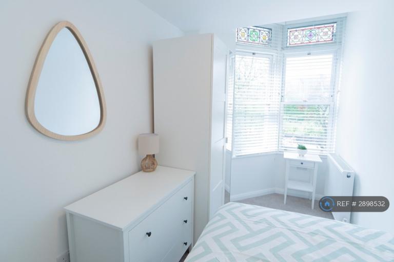 1 bedroom in Brislington, Bristol, BS4 (#2898532)