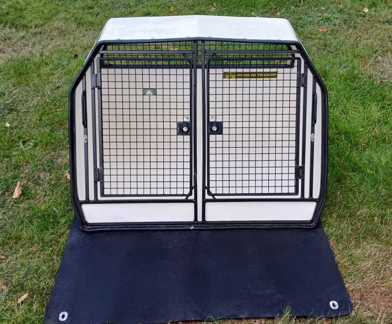 Lintran DB2004 Dog Box