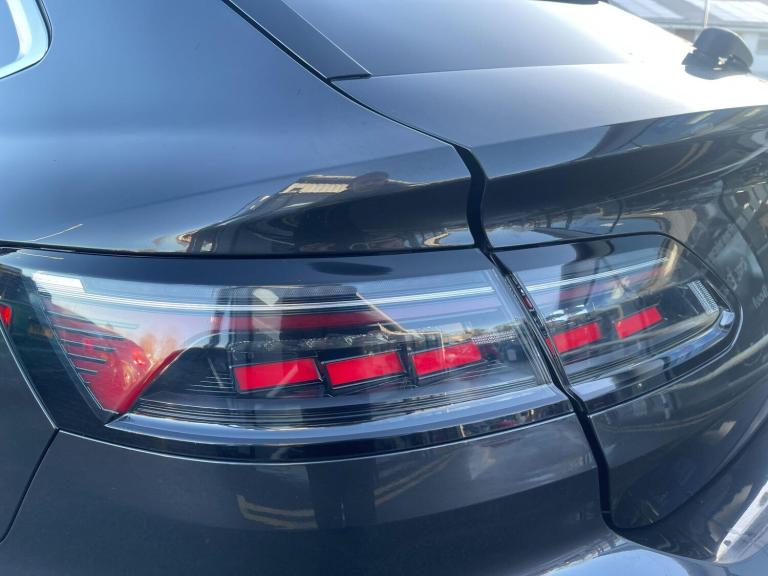2021 Volkswagen Arteon 2.0 TSI R-Line Shooting Brake DSG Euro 6 (s/s) 5dr ESTATE Petrol Automatic