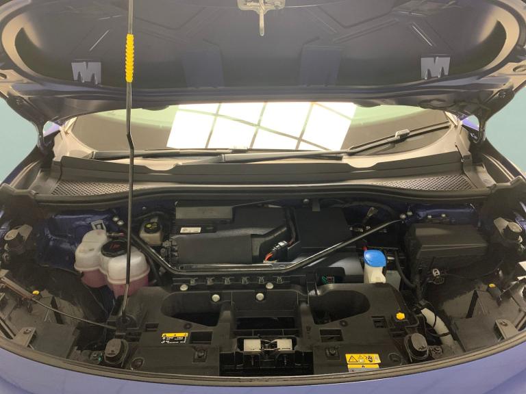 2022 Volkswagen ID.4 Pro Performance 77kWh Family SUV 5dr Electric Auto (204 ps) - HEATED STEERI ...