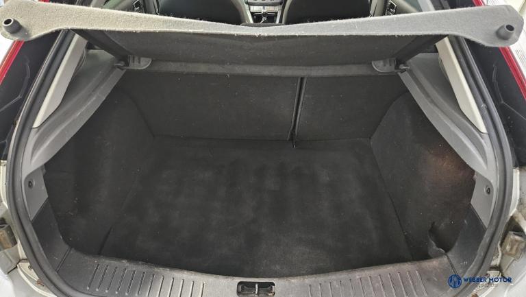 2008 Ford Focus 2.0 Titanium Hatchback 5dr Petrol Manual (170 g/km, 143 bhp) Hatchback Petrol Manual