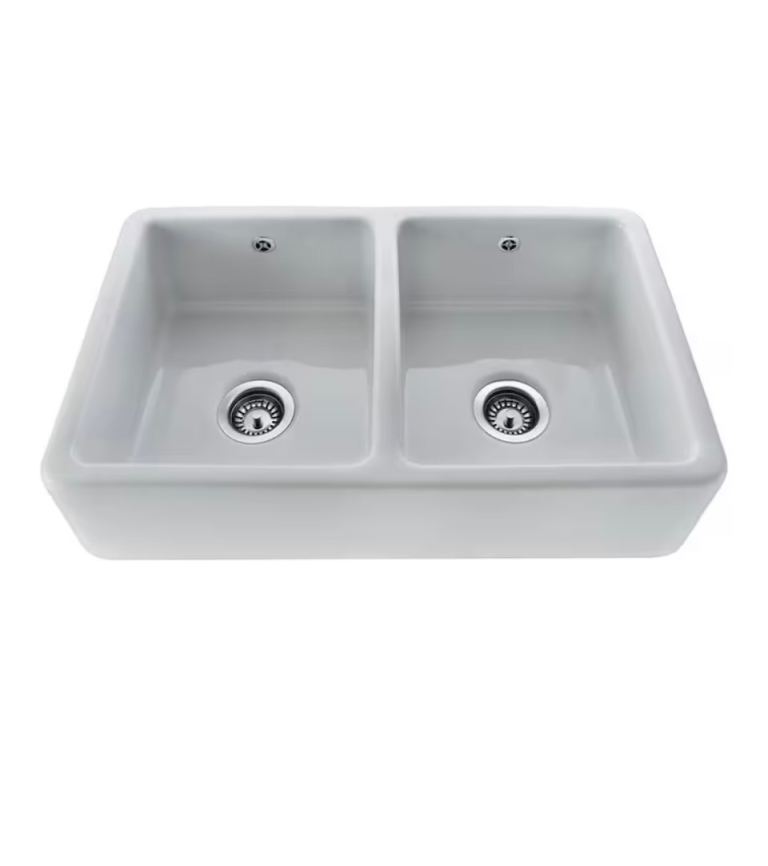 Double Belfast sink £200 ono