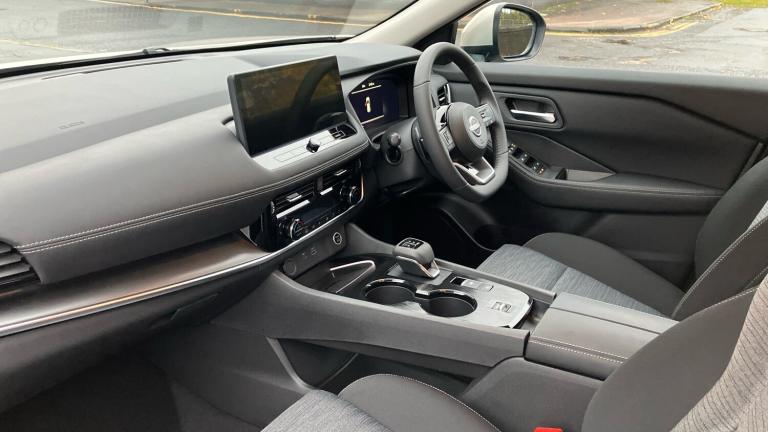 2025 Nissan X-Trail 1.5 MHEV 163 N-Connecta 5dr [7 Seat] Xtronic Petrol Station Wagon Station Wag...