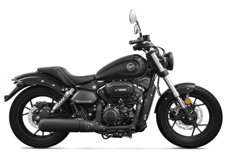 Keeway RK V125C| 2023 | Best Motorcycle| For Sale |  |
