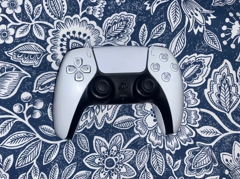 🎮 PS5 Wireless Controller