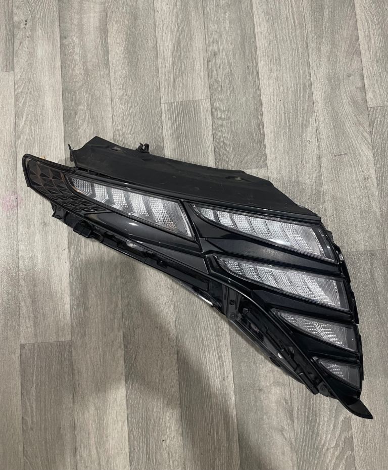 FULL LED RIGHT SIDE OFFSIDE O/S  HEADLIGHT FOR HYUNDAI TUCSON 2021