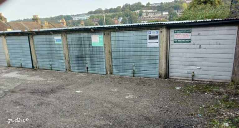 Garage to rent in Chatham (ME4) | Stashbee