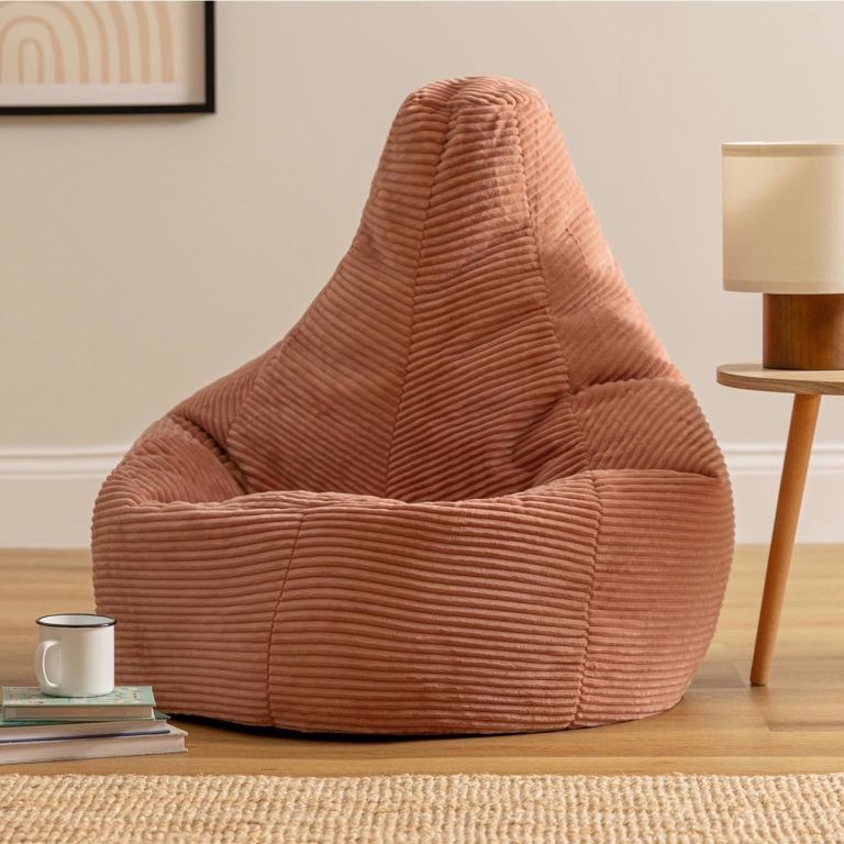 Big Super Comfy Bean Bag New!