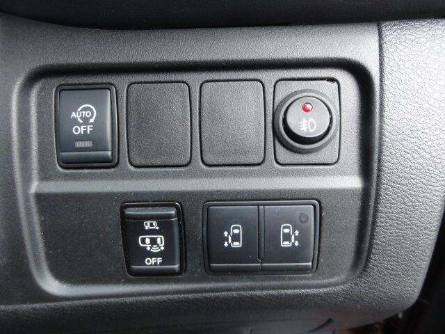  Nissan Serena HYBRID HIGHWAY STAR CAR VX FRESH IMPORT Petrol/Electric Hybrid Automatic