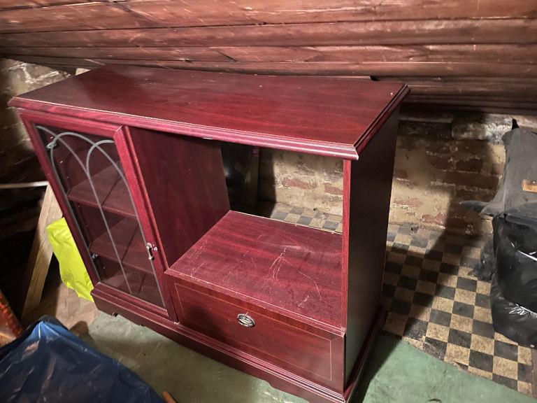 Beautiful Console or tv stand