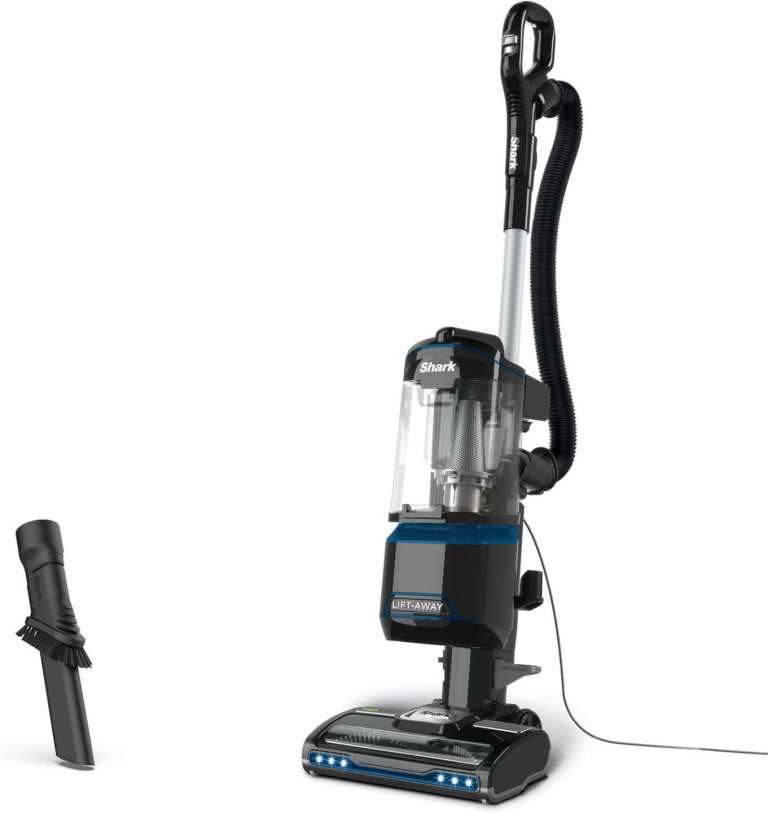 Shark Corded Upright Vacuum Cleaner 