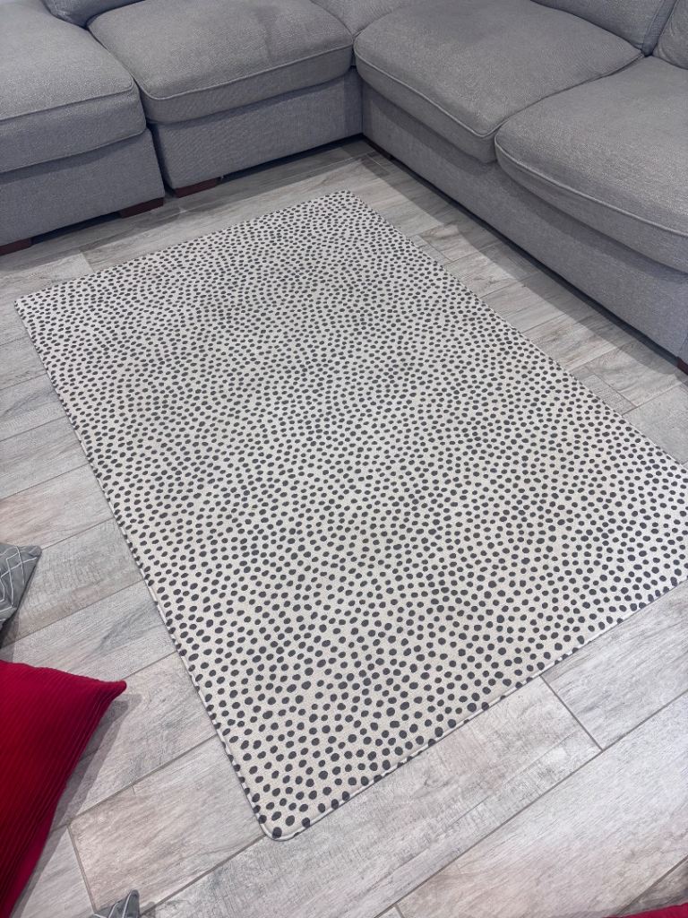 Totter & Tumble Playmat/Rug