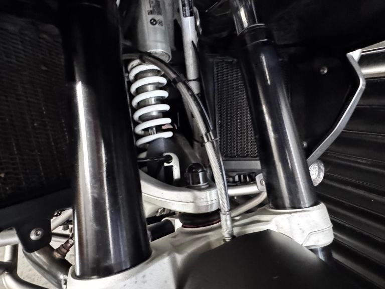 2021 71 BMW R 1250 GS ADVENTURE TE RALLYE 