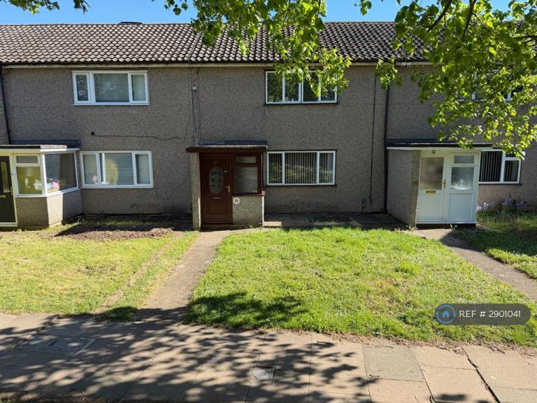 3 bedroom house in Joyners Field, Harlow, CM18 (3 bed) (#2901041)