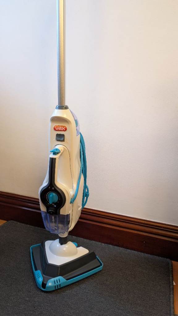 Vax SteamFresh Combi