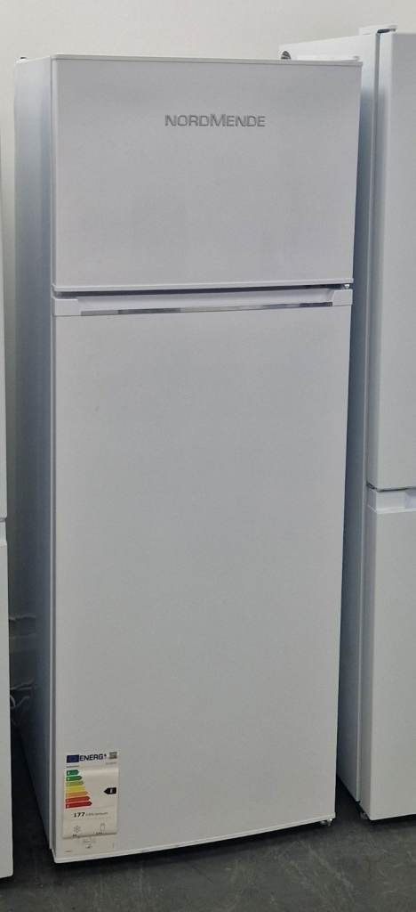 Nordmende Fridge / Freezer (Graded) - 3mth Warranty 