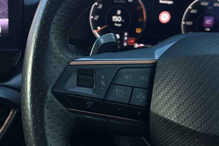 2021 SEAT FORMENTOR 1.5 TSI V2 SUV 5dr Petrol DSG Euro 6 (s/s) (150 ps) SUV Petrol Automatic