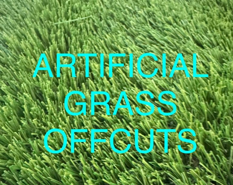 artificial grass offcuts sale garden outdoor free car van house 