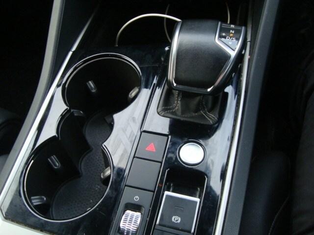 2019 Volkswagen Touareg 3.0 V6 TDI 4Motion R-Line Tech 5dr Tip Auto ESTATE Diesel Automatic