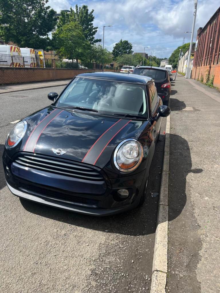 Mini, HATCHBACK, Hatchback, 2015, Manual, 1496 (cc), 3 doors