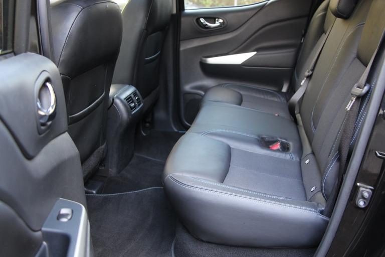 2021 Nissan Navara dCi N-Guard Double Cab 4WD [190] (1 OWNER, BIG SPEC &amp; LOVELY !!) Pick Up D...