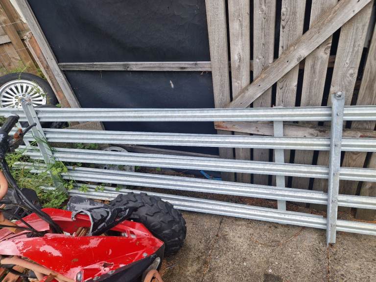 Fencing 