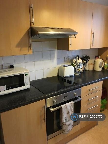 1 bedroom flat in Hyde Park Road, Plymouth, PL3 (1 bed) (#2769779)