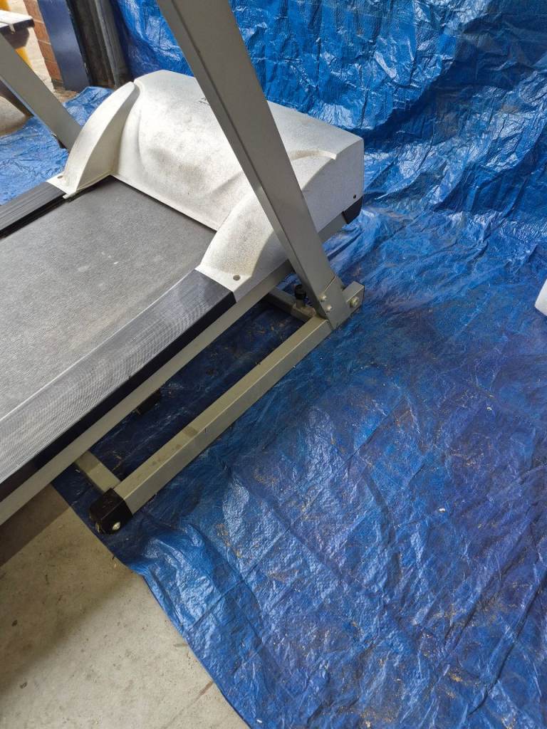 Reebok Perfomance Runner treadmill