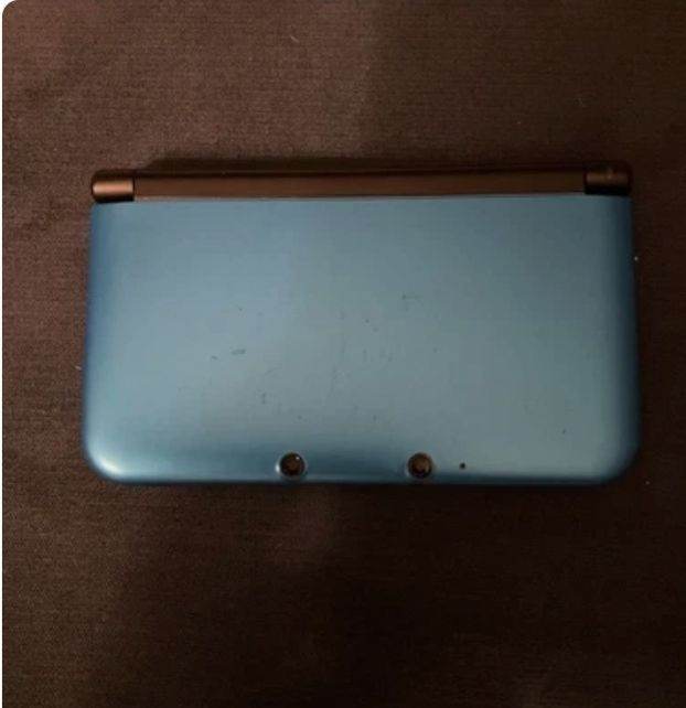 3ds xl
