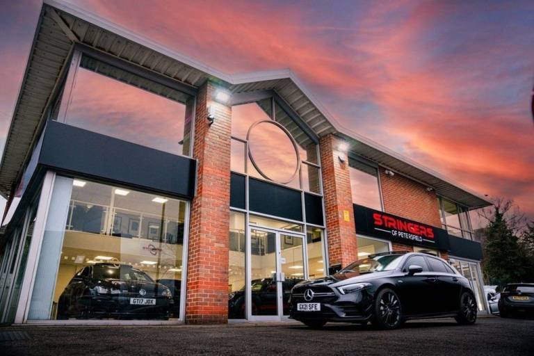 2019 Mitsubishi Outlander 2.4 PHEV 4h 5dr Auto ESTATE PETROL/ELECTRIC Automatic