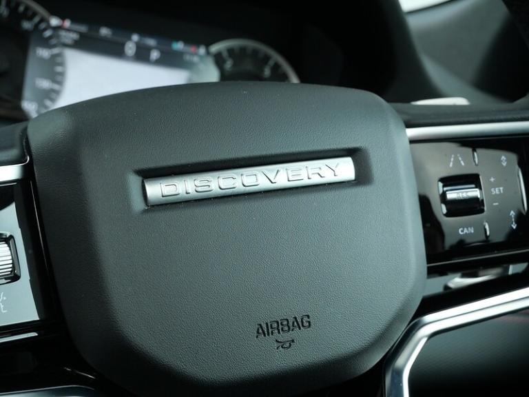 2022 Land Rover Discovery Sport 2.0 D165 Urban Edition 5dr Auto [5 Seat] ESTATE DIESEL Automatic