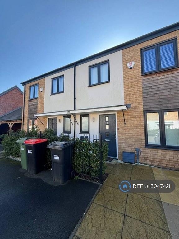 3 bedroom house in Cilgerran Close, Milton Keynes, MK4 (3 bed) (#3047421)