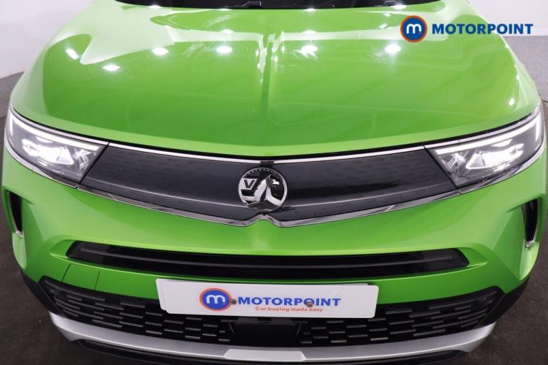 2021 Vauxhall Mokka 100kW Launch Edition 50kWh 5dr Auto SUV Electric Automatic