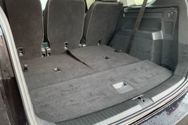 2020 Volkswagen Touran 1.5 TSI EVO SEL 5dr MPV PETROL Manual