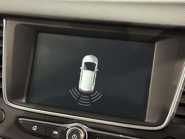 2019 Vauxhall Crossland X 1.2T [110] Elite 5dr [Start Stop] Auto Automatic Hatchback Petrol Autom...