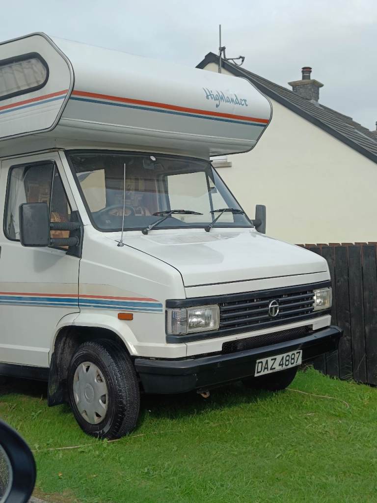 Talbot, EXPRESS 1300 P, 1993, 1971 (cc)