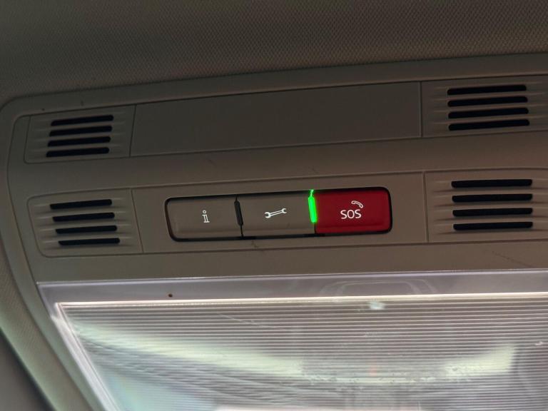 2019 Volkswagen Arteon 1.5 TSI EVO Elegance Fastback DSG Euro 6 (s/s) 5dr HATCHBACK Petrol Automatic