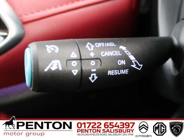 2023 MG MG HS 1.5 T-GDI 16.6kWh Trophy Auto Euro 6 (s/s) 5dr ESTATE Petrol/Electric Hybrid Automatic