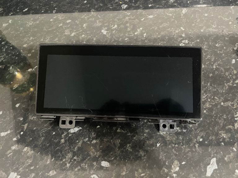 HYUNDAI TUCSON NX4 MK4 PETROL DIGITAL SPEEDOMETER INSTRUMENT CLUSTER 2021