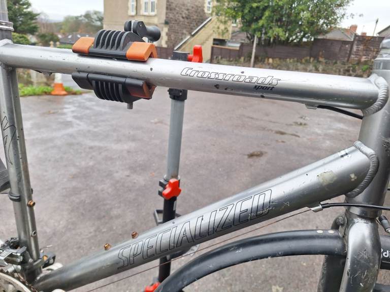 Bike project or for parts