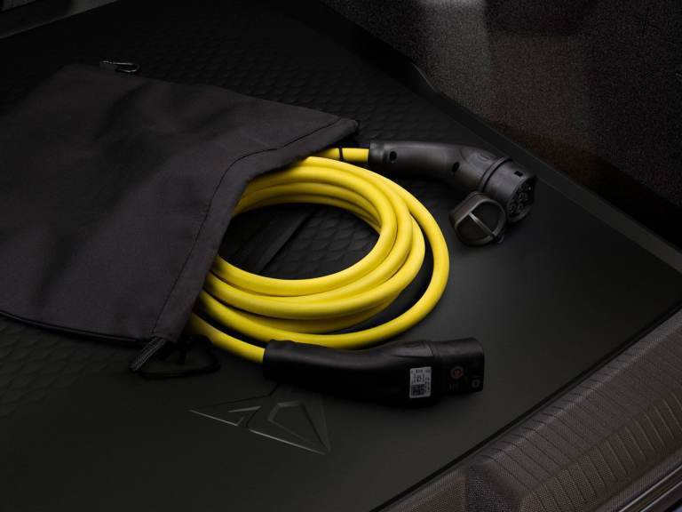 EV Charging Cable RRP £125+