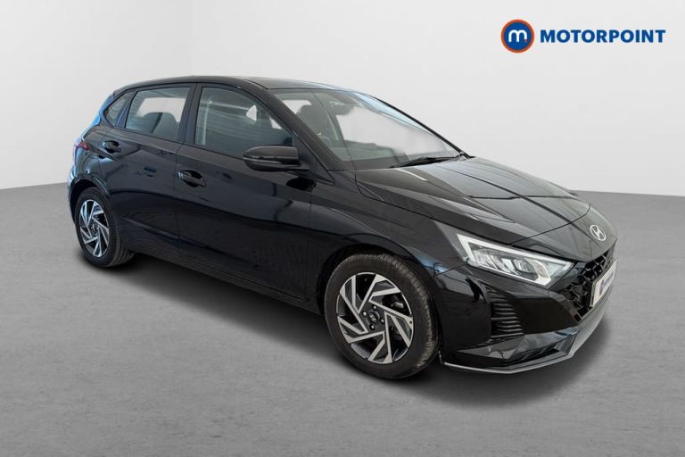2025 Hyundai i20 1.0T GDi Advance [Nav] 5dr DCT Hatchback Petrol Automatic